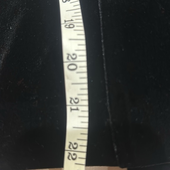 Alex Evenings gorgeous blouse new with tags.  Super elegant and classy. - Picture 10 of 11